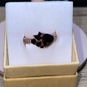 Bomb party ring  Undeniable love